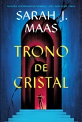 Portada de: Trono de cristal