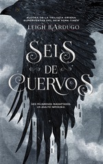 Seis de cuervos