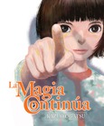 Portada de: La magia continúa