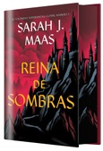 Reina de sombras (EDICIÓN ESPECIAL LIMITADA)