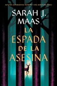 La espada de la asesina