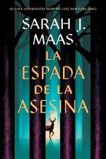 La espada de la asesina