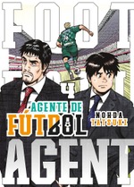 Agente de fútbol 4