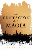 Portada de: La tentación de la magia