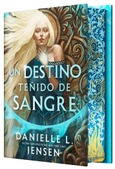 Portada de: Un destino teñido de sangre