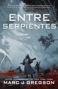 Portada de: Entre serpientes