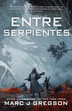 Entre serpientes