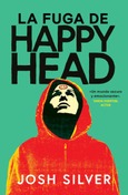 Portada de: La fuga de Happy Head