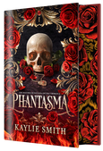 Phantasma (EDICIÓN ESPECIAL LIMITADA)