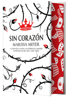 Sin Corazón (EDICIÓN ESPECIAL LIMITADA)