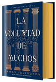 Portada de: La voluntad de muchos