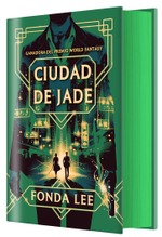 Ciudad de Jade