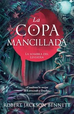 La copa mancillada (Tapa blanda)
