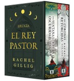 Estuche EL REY PASTOR (TAPA BLANDA)